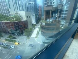 St. Andrews Centre (D2), Office #487243731